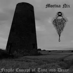 Abandoned By Light : Fragile Concept of Time and Decay